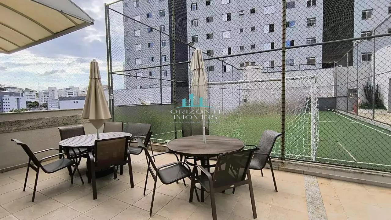 Apartamento, 4 quartos - Foto 19