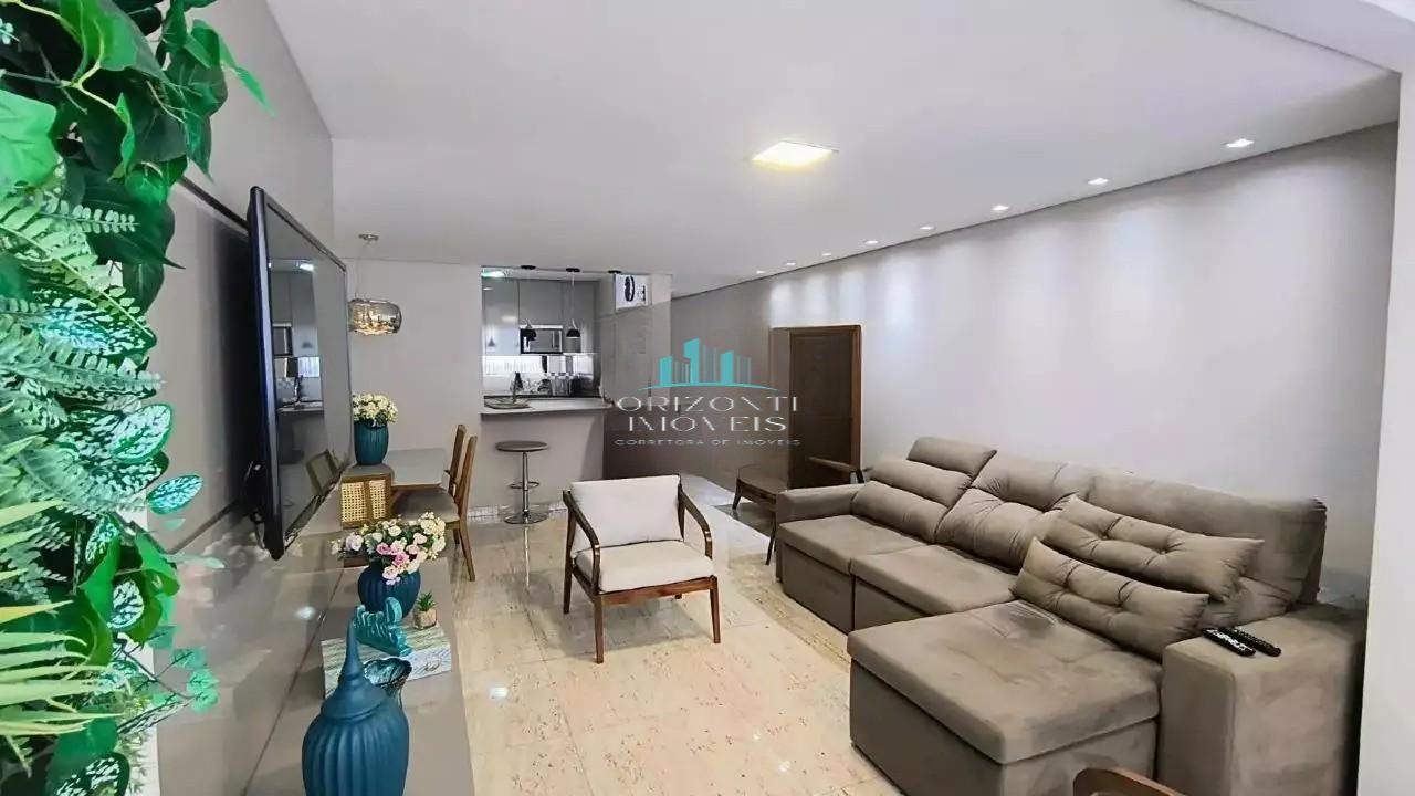 Apartamento, 4 quartos - Foto 3