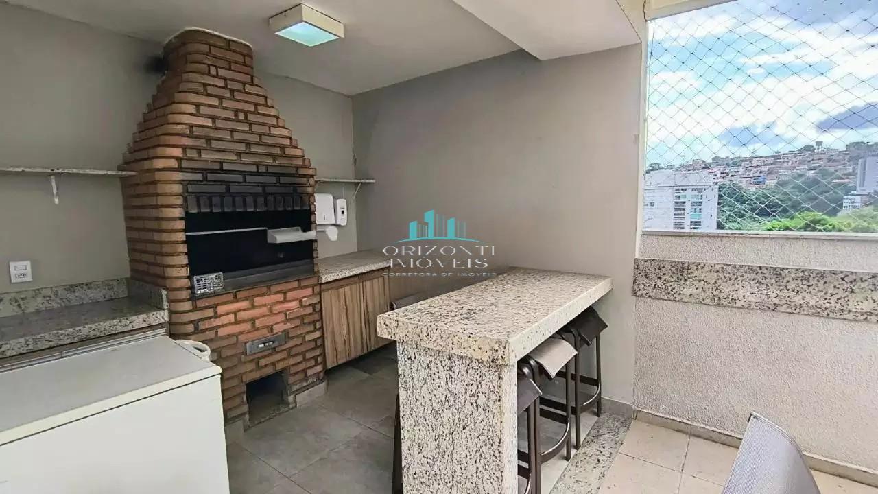 Apartamento, 4 quartos - Foto 25