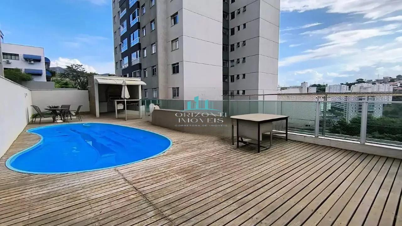 Apartamento, 4 quartos - Foto 23