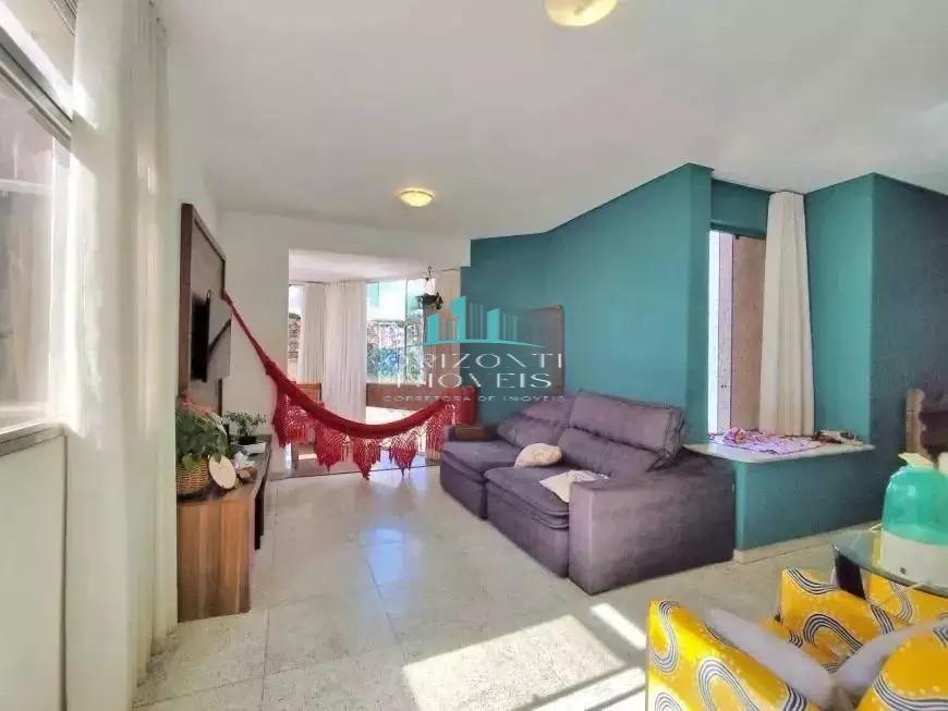 Apartamento, 4 quartos - Foto 2