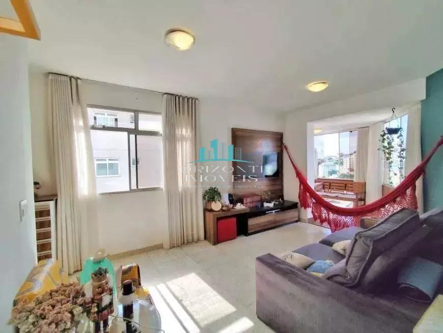 Apartamento, 4 quartos - Foto 5