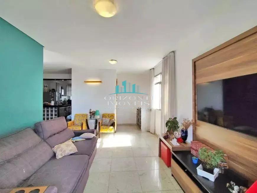 Apartamento, 4 quartos - Foto 1