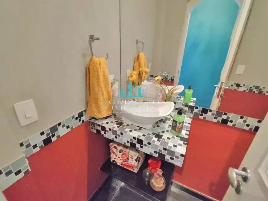 Apartamento, 4 quartos - Foto 18