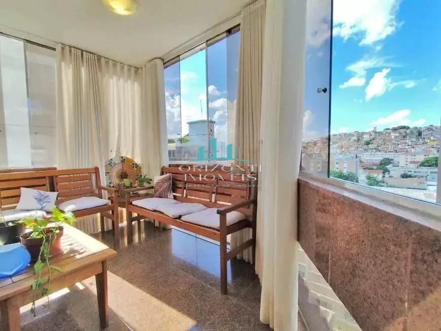 Apartamento, 4 quartos - Foto 19