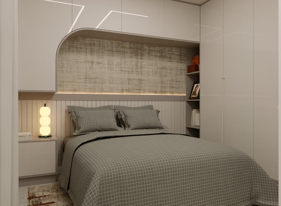 Apartamento, 2 quartos, 48 m² - Foto 11