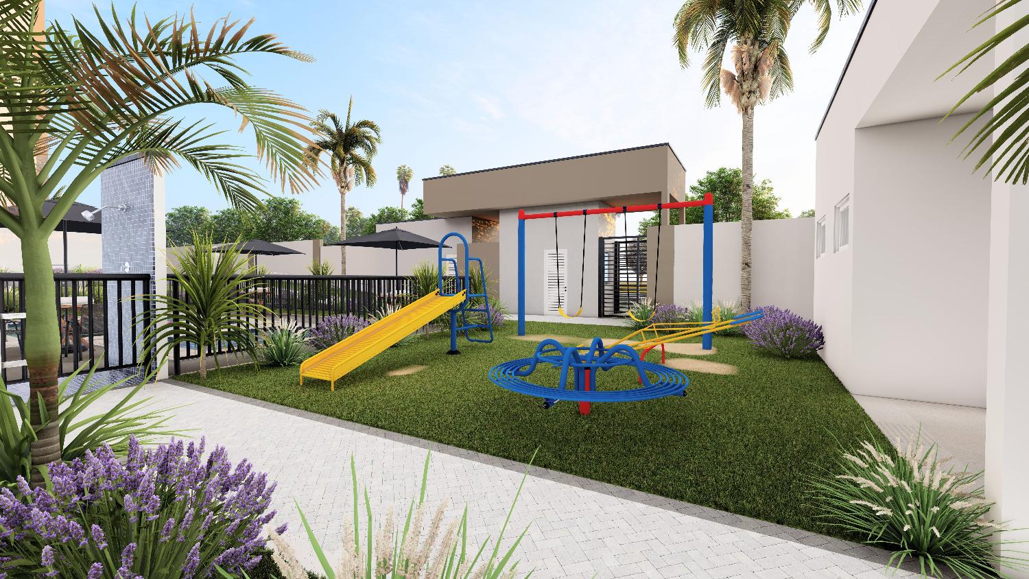 Apartamento, 2 quartos, 48 m² - Foto 13