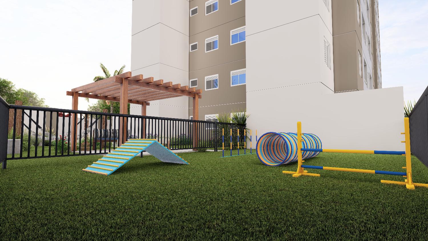 Apartamento, 2 quartos, 48 m² - Foto 18