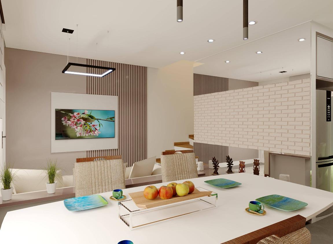 Casa de Condomínio, 2 quartos - Foto 14