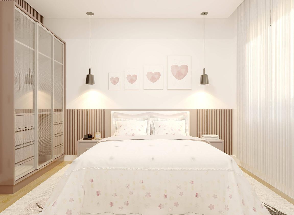 Casa de Condomínio, 2 quartos - Foto 11