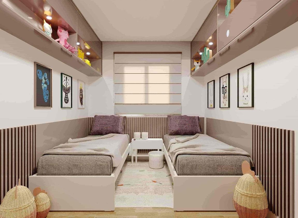 Casa de Condomínio, 2 quartos - Foto 15