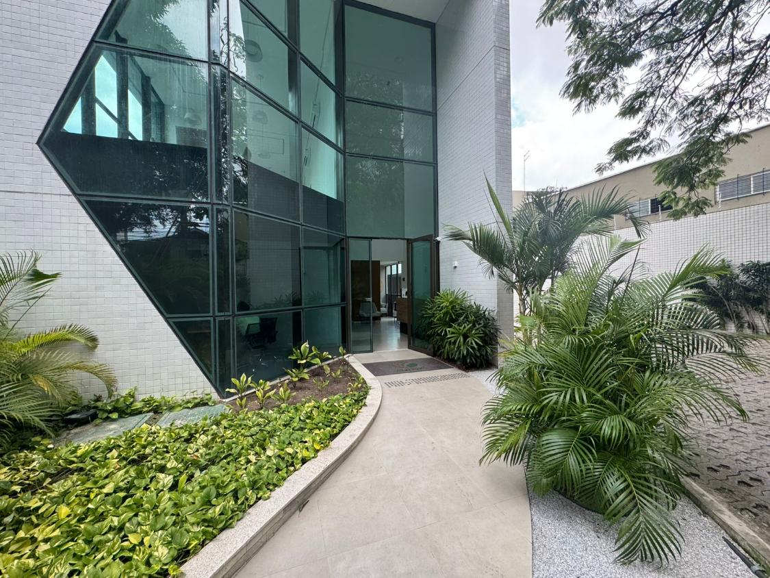 Apartamento para alugar com 2 quartos, 53m² - Foto 15