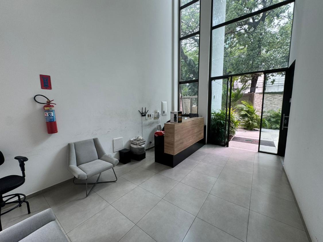 Apartamento para alugar com 2 quartos, 53m² - Foto 19