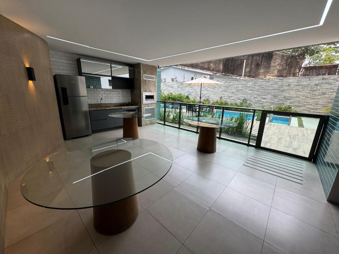 Apartamento para alugar com 2 quartos, 53m² - Foto 14
