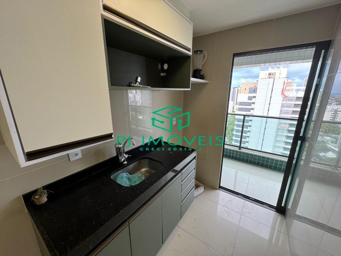 Apartamento para alugar com 2 quartos, 53m² - Foto 13