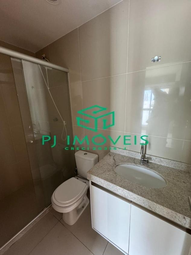 Apartamento para alugar com 2 quartos, 53m² - Foto 9