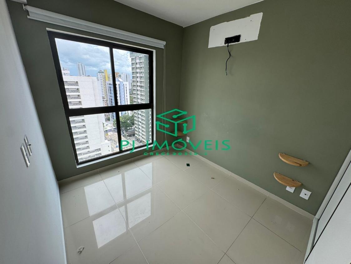 Apartamento para alugar com 2 quartos, 53m² - Foto 7