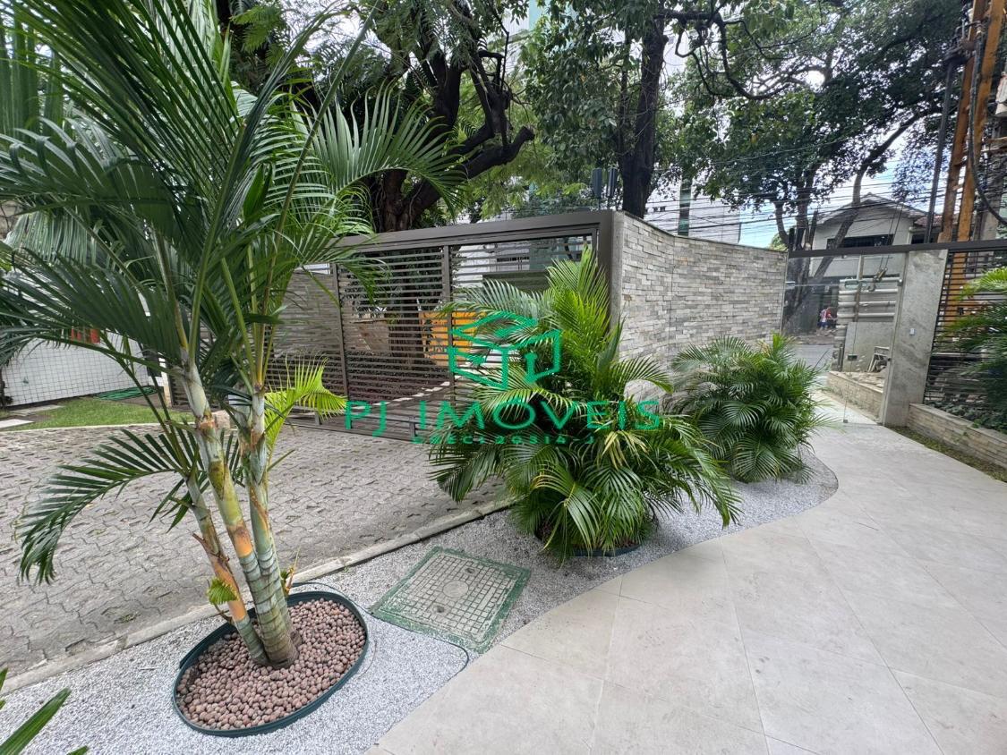 Apartamento para alugar com 2 quartos, 53m² - Foto 17