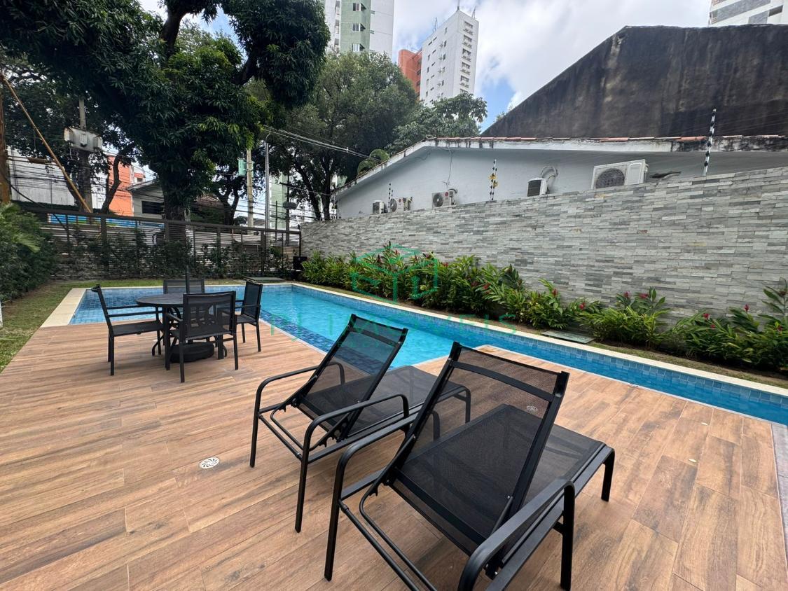 Apartamento para alugar com 2 quartos, 53m² - Foto 15