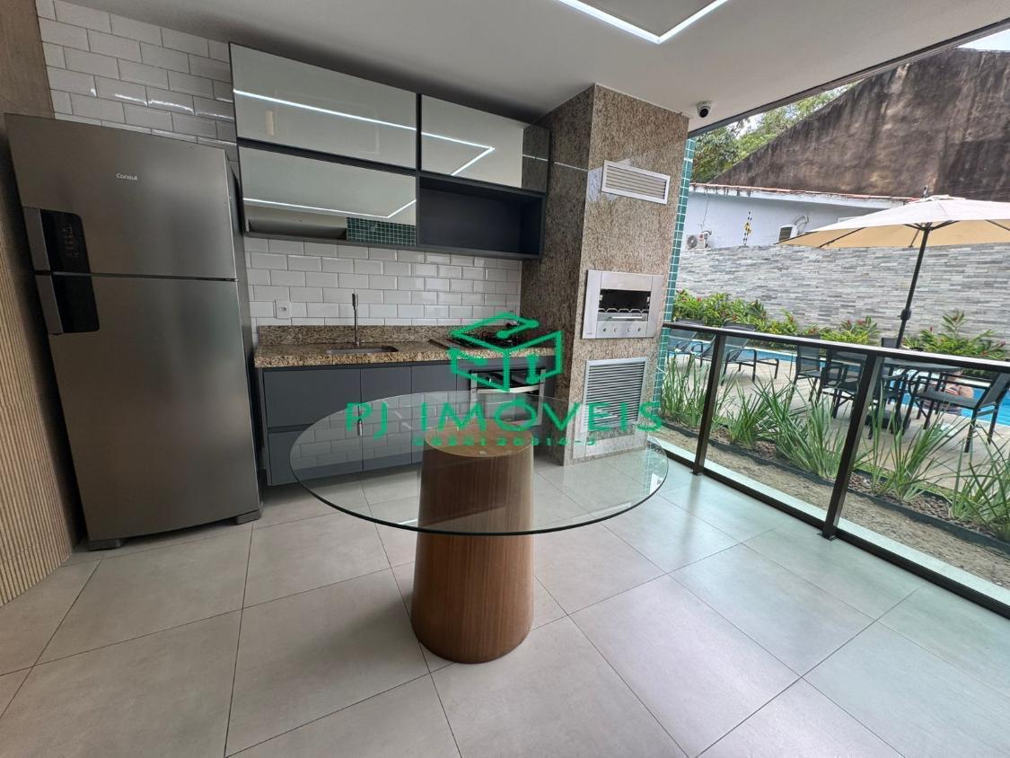 Apartamento para alugar com 2 quartos, 53m² - Foto 14
