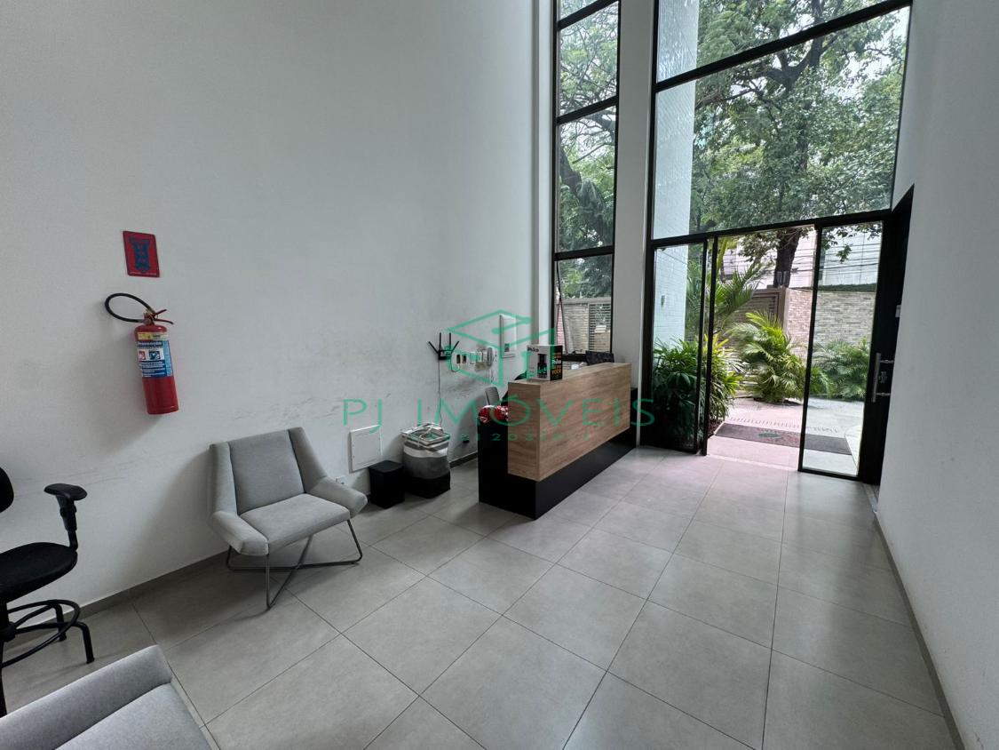 Apartamento para alugar com 2 quartos, 53m² - Foto 20