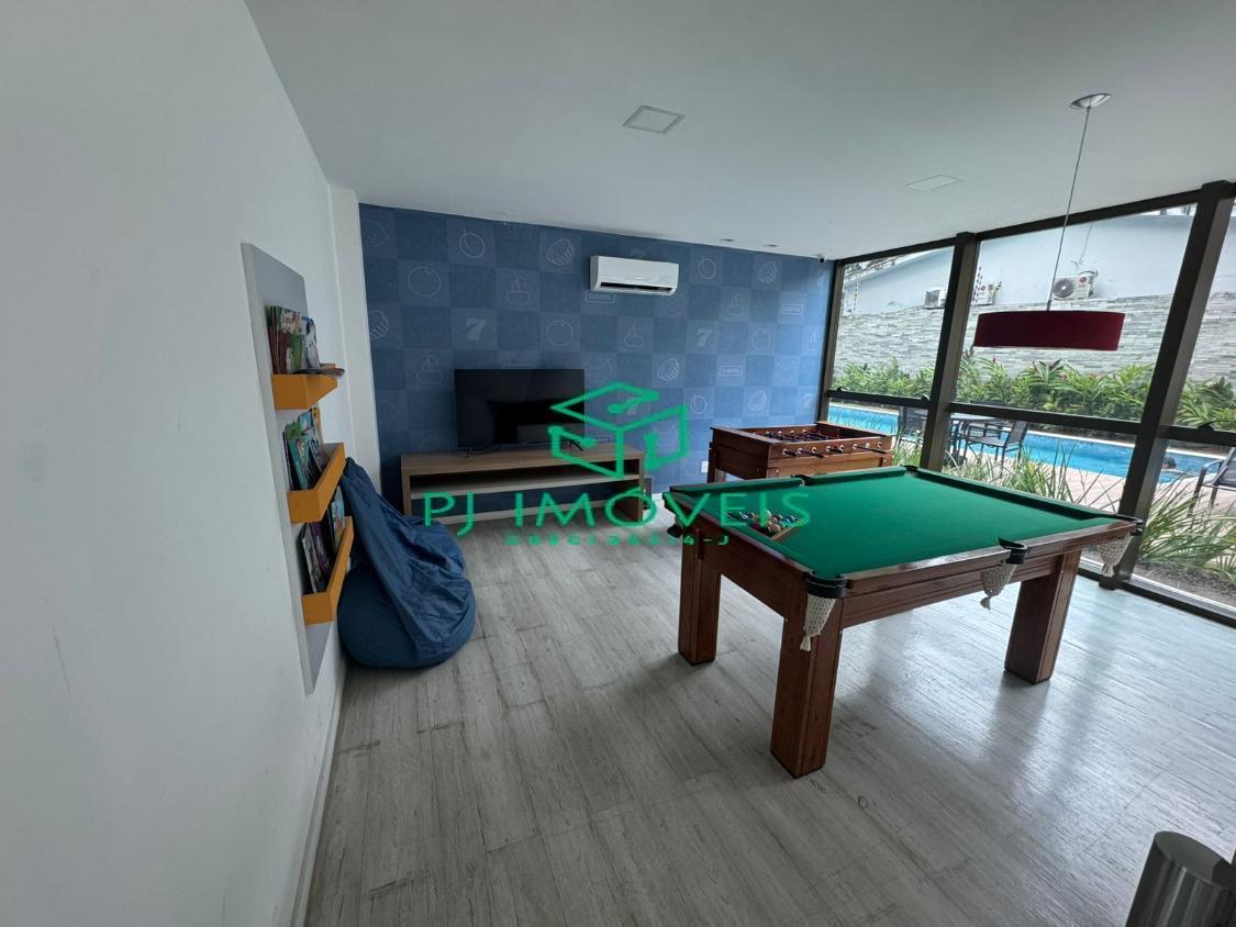 Apartamento para alugar com 2 quartos, 53m² - Foto 16