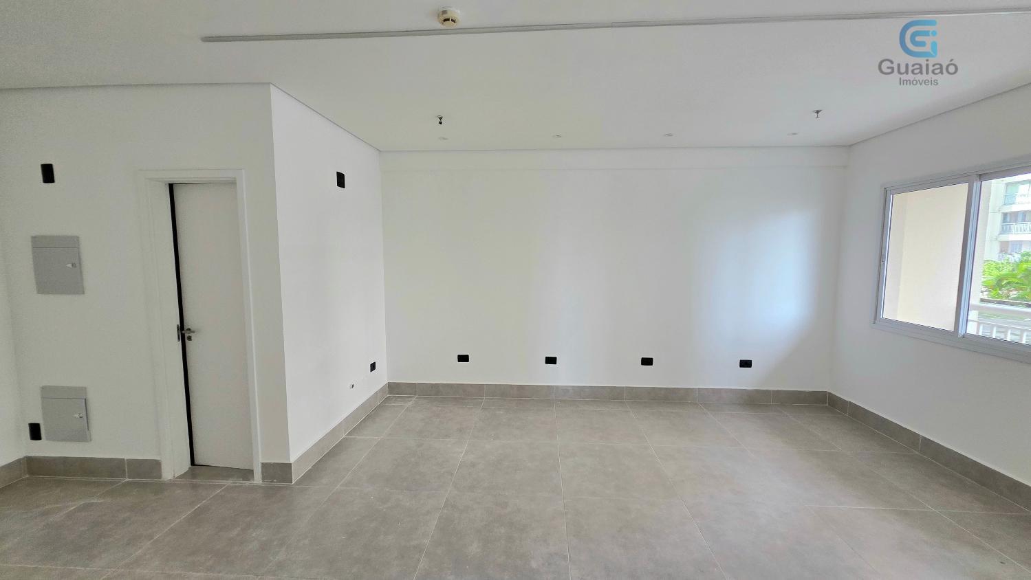 Sala-Conjunto, 41 m² - Foto 2