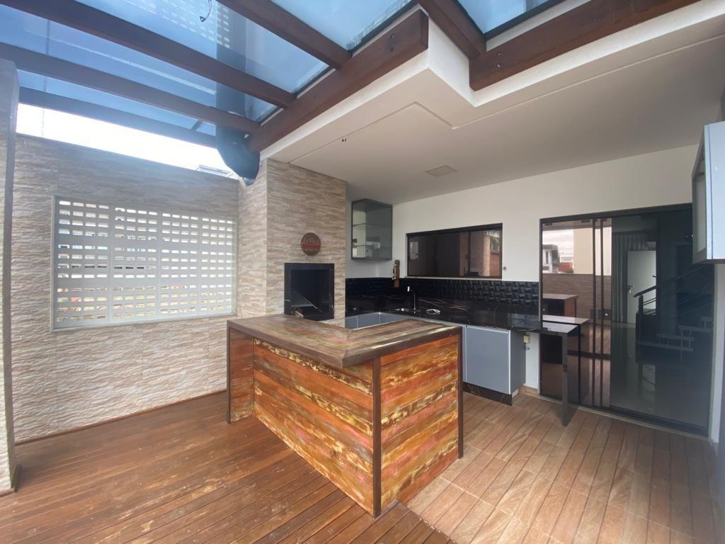 Casa de Condomínio, 3 quartos - Foto 3