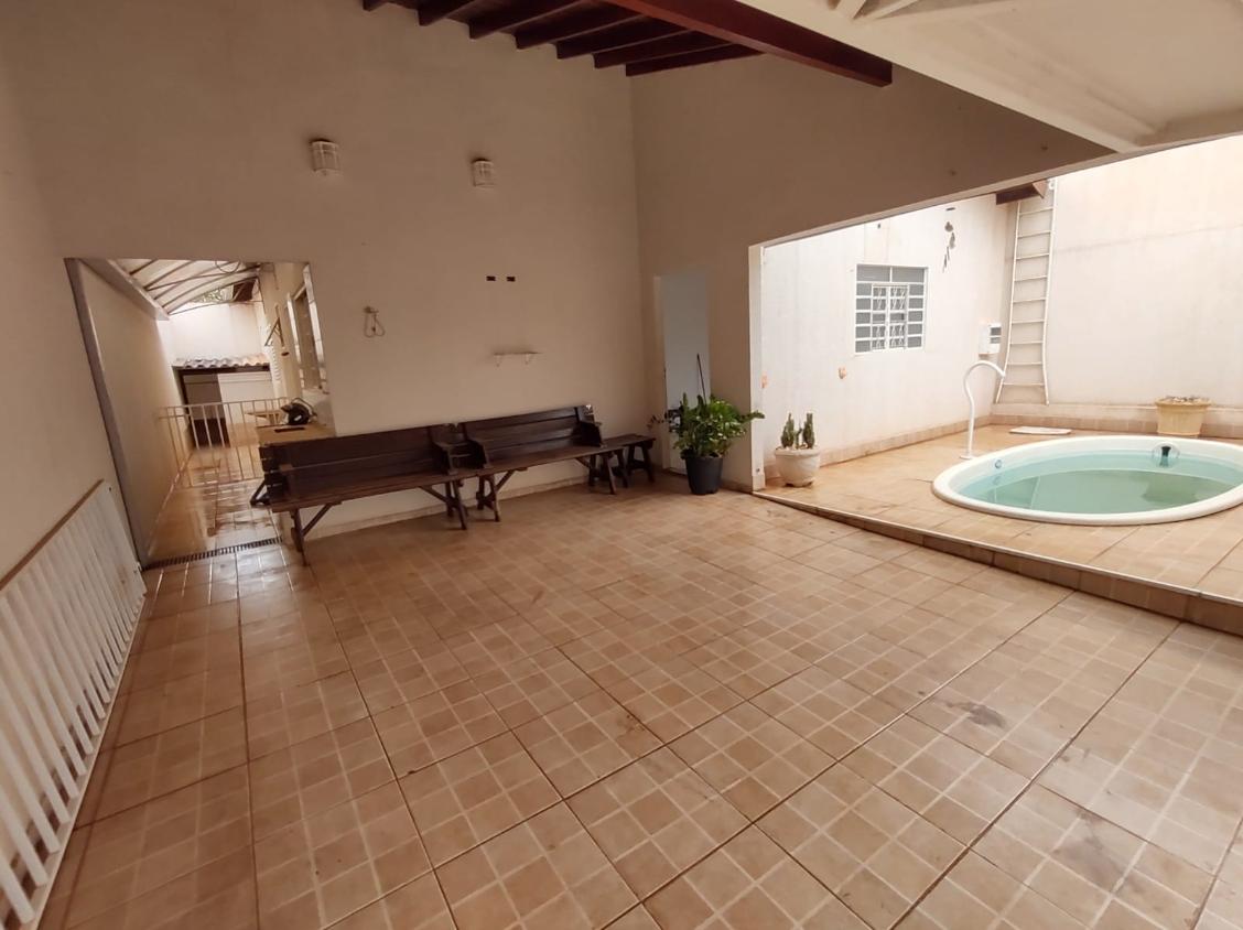 Casa, 3 quartos, 150 m² - Foto 3