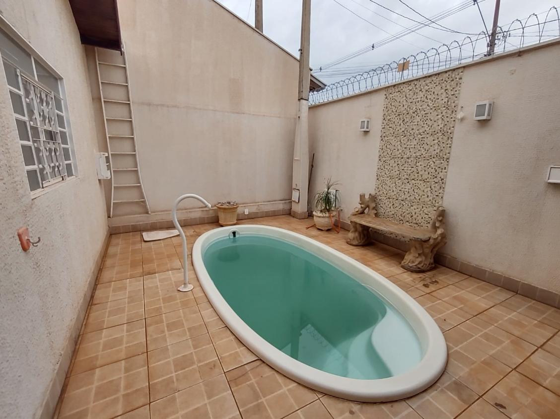 Casa, 3 quartos, 150 m² - Foto 6