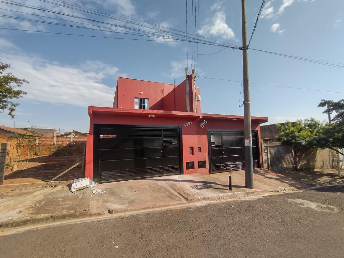 Casa à venda com 2 quartos, 121m² - Foto 3