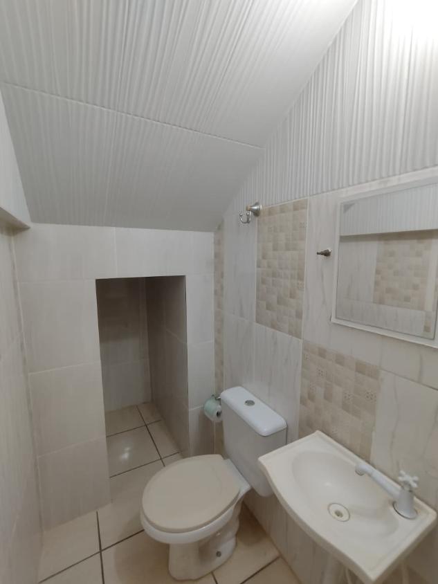 Casa à venda com 2 quartos, 121m² - Foto 6