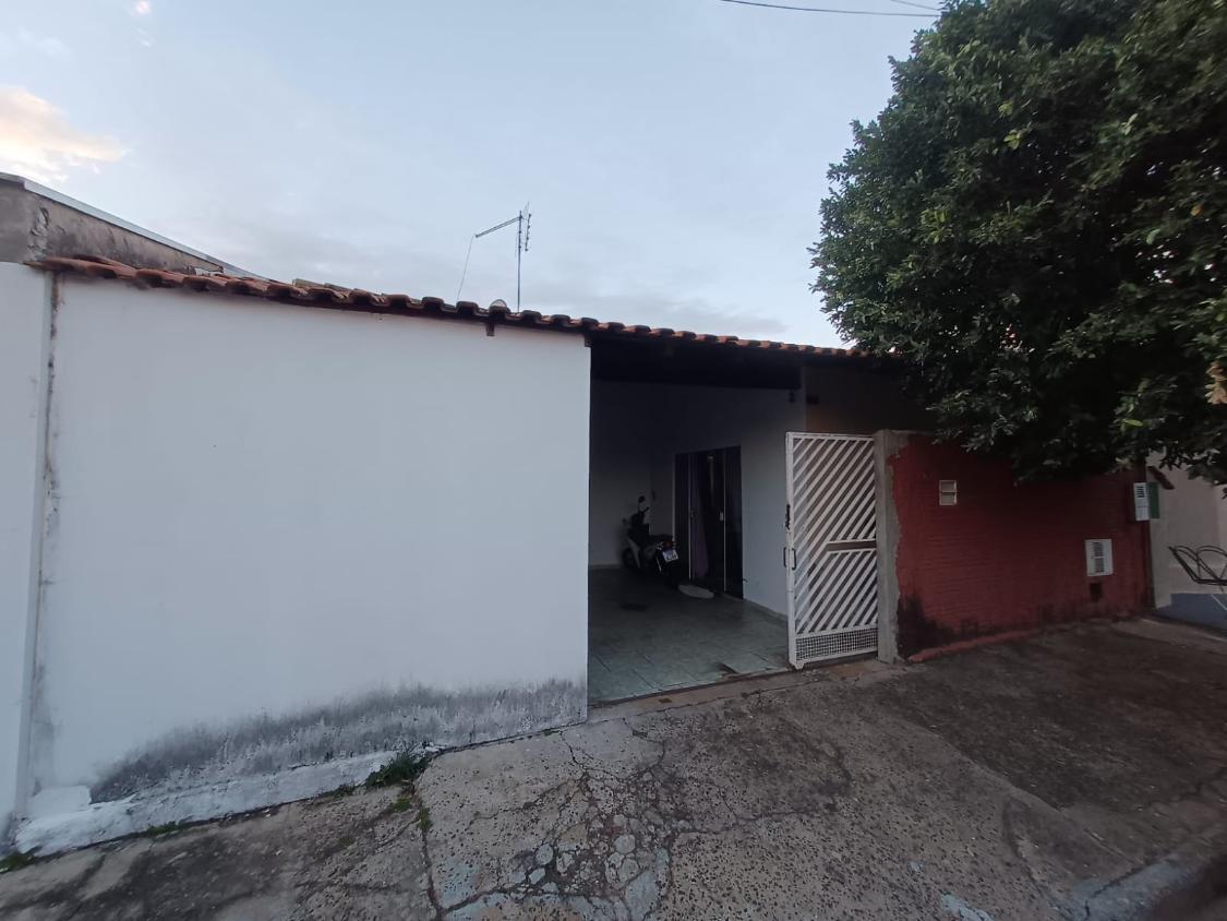 Casa, 2 quartos - Foto 1