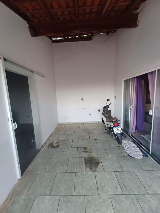 Casa, 2 quartos - Foto 2