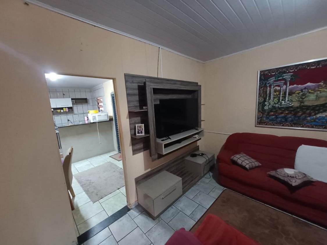 Casa, 2 quartos - Foto 4