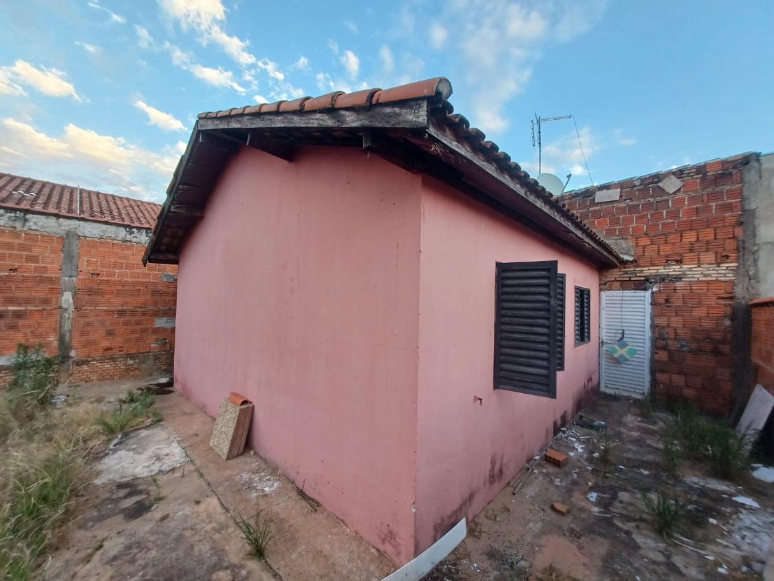 Casa, 2 quartos - Foto 13