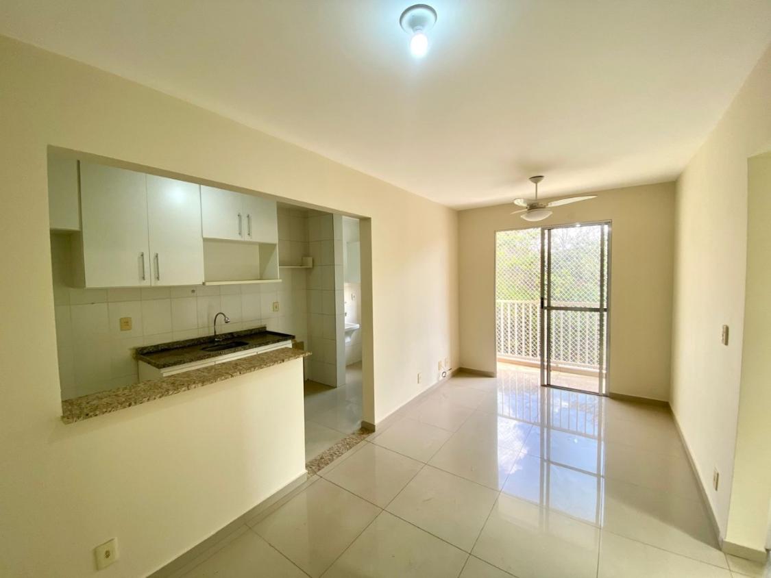 Apartamento à venda com 2 quartos - Foto 2
