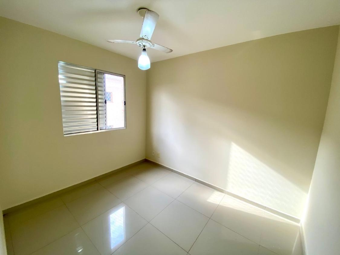Apartamento à venda com 2 quartos - Foto 3