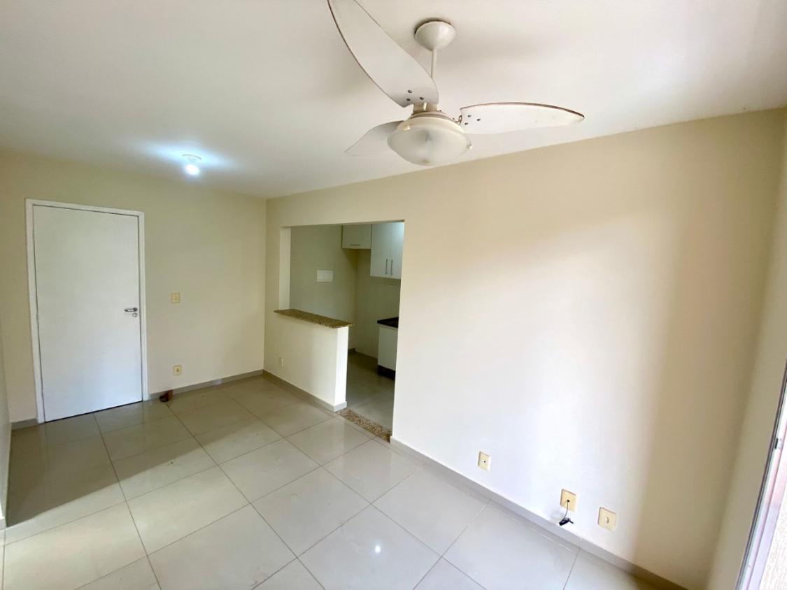 Apartamento à venda com 2 quartos - Foto 4