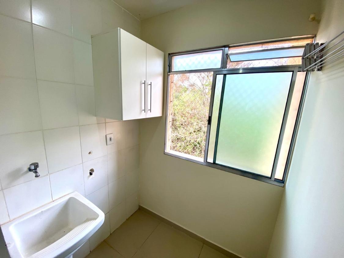 Apartamento à venda com 2 quartos - Foto 5