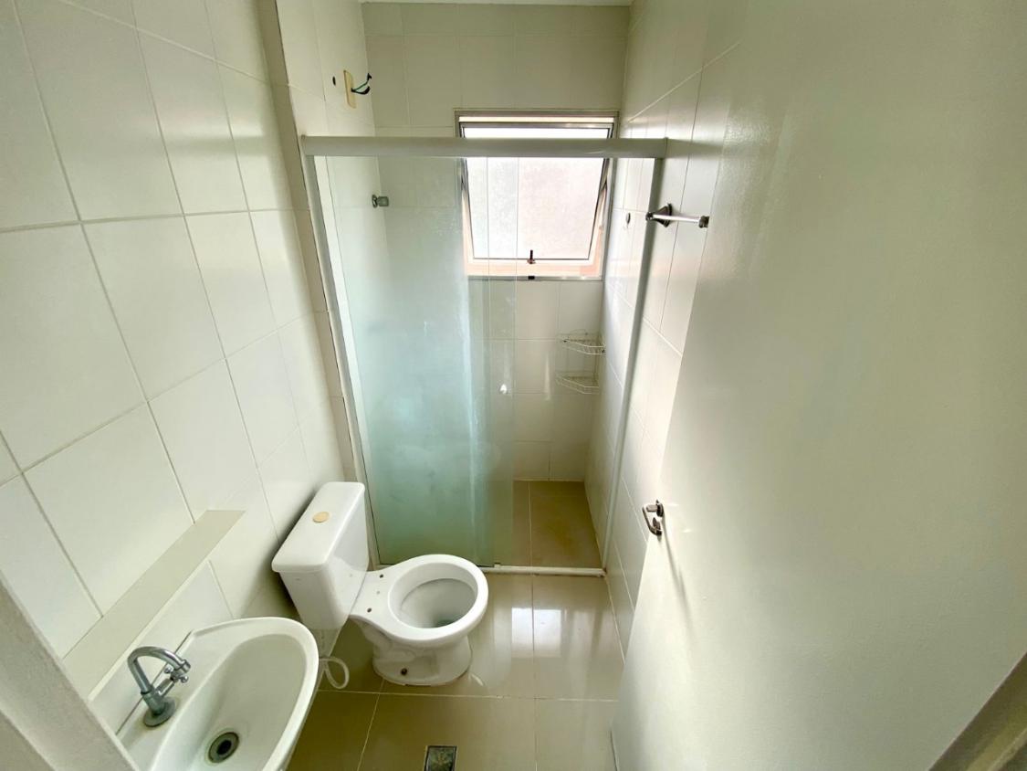 Apartamento à venda com 2 quartos - Foto 6