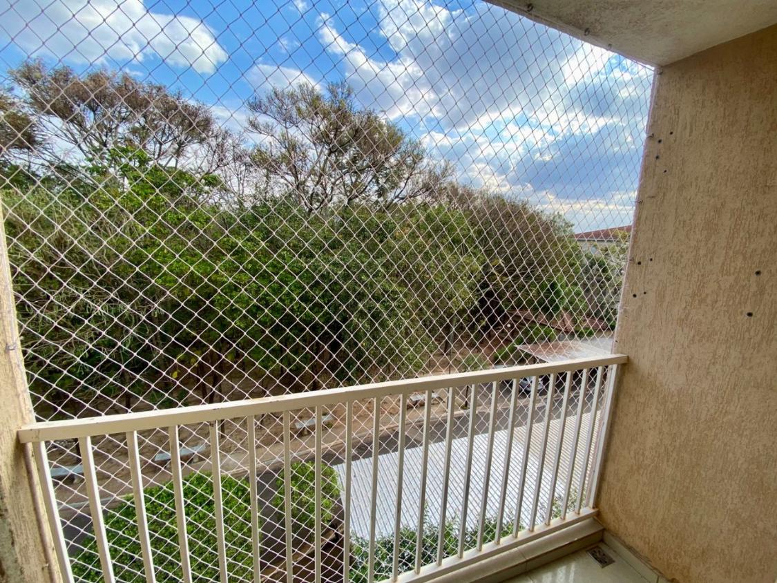 Apartamento à venda com 2 quartos - Foto 7