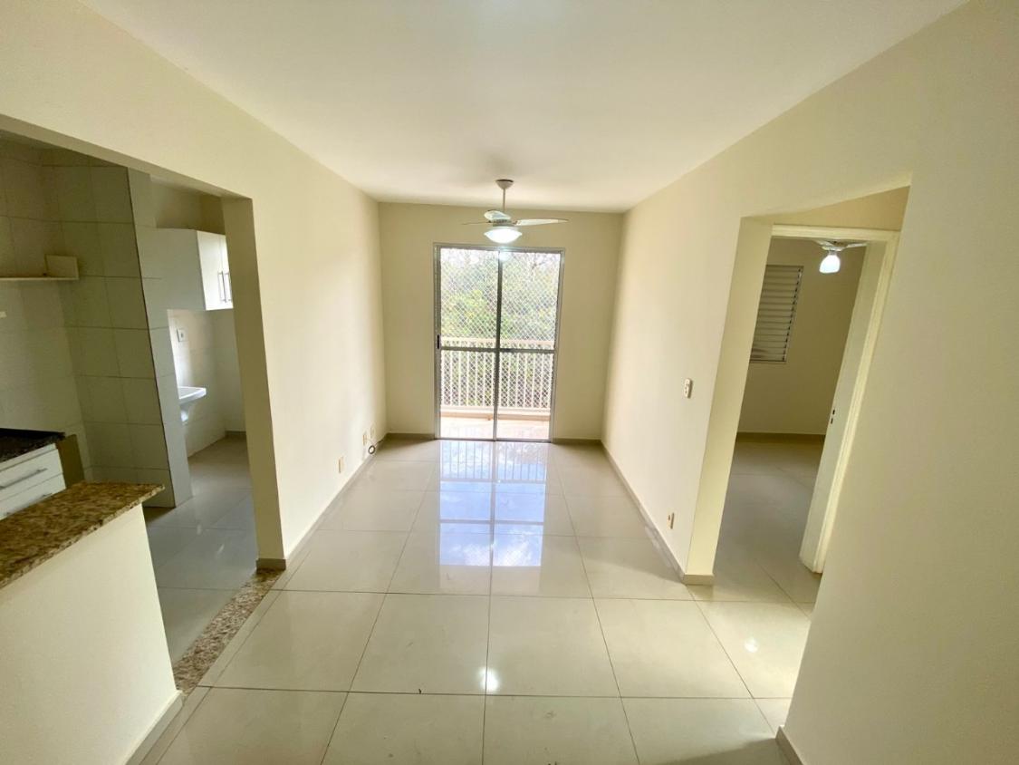 Apartamento à venda com 2 quartos - Foto 11