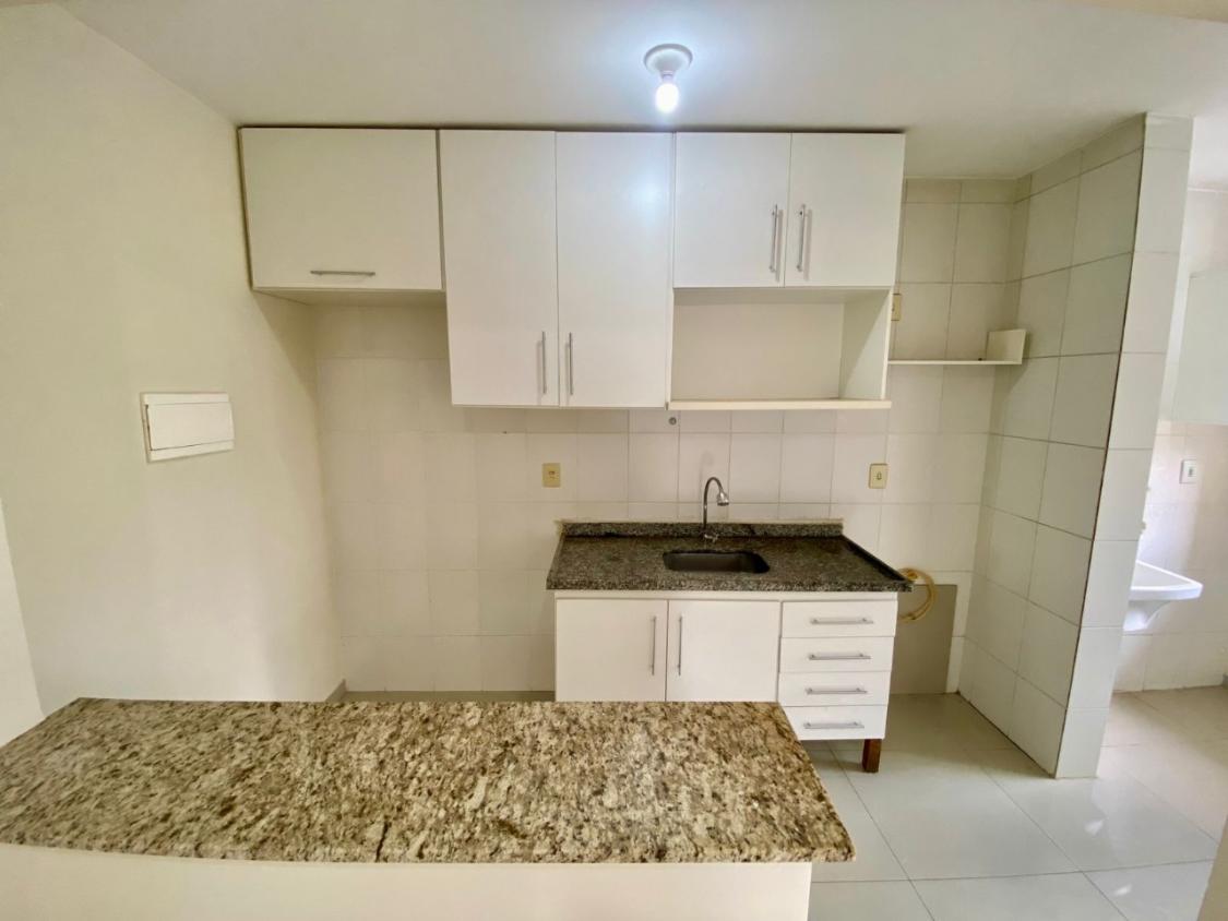 Apartamento à venda com 2 quartos - Foto 8