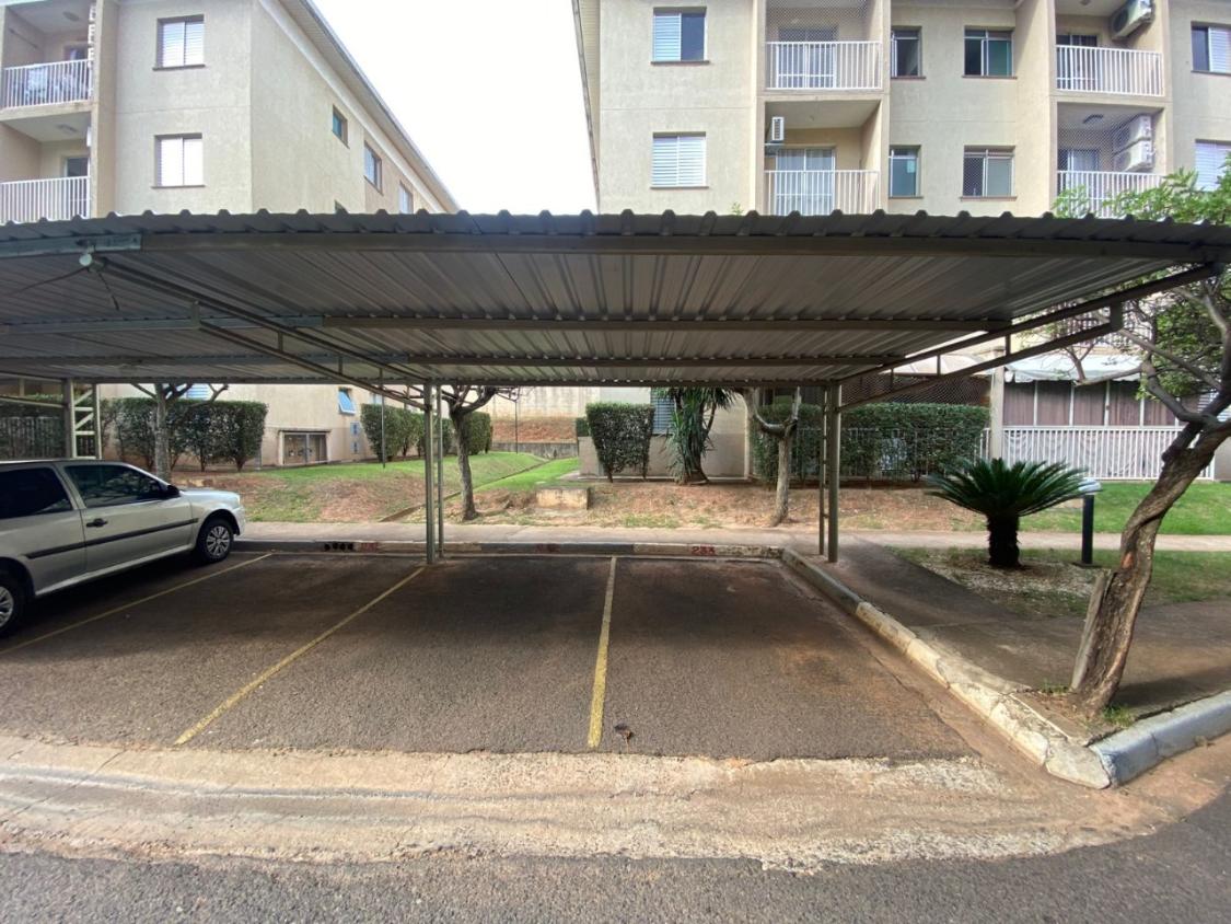 Apartamento à venda com 2 quartos - Foto 10