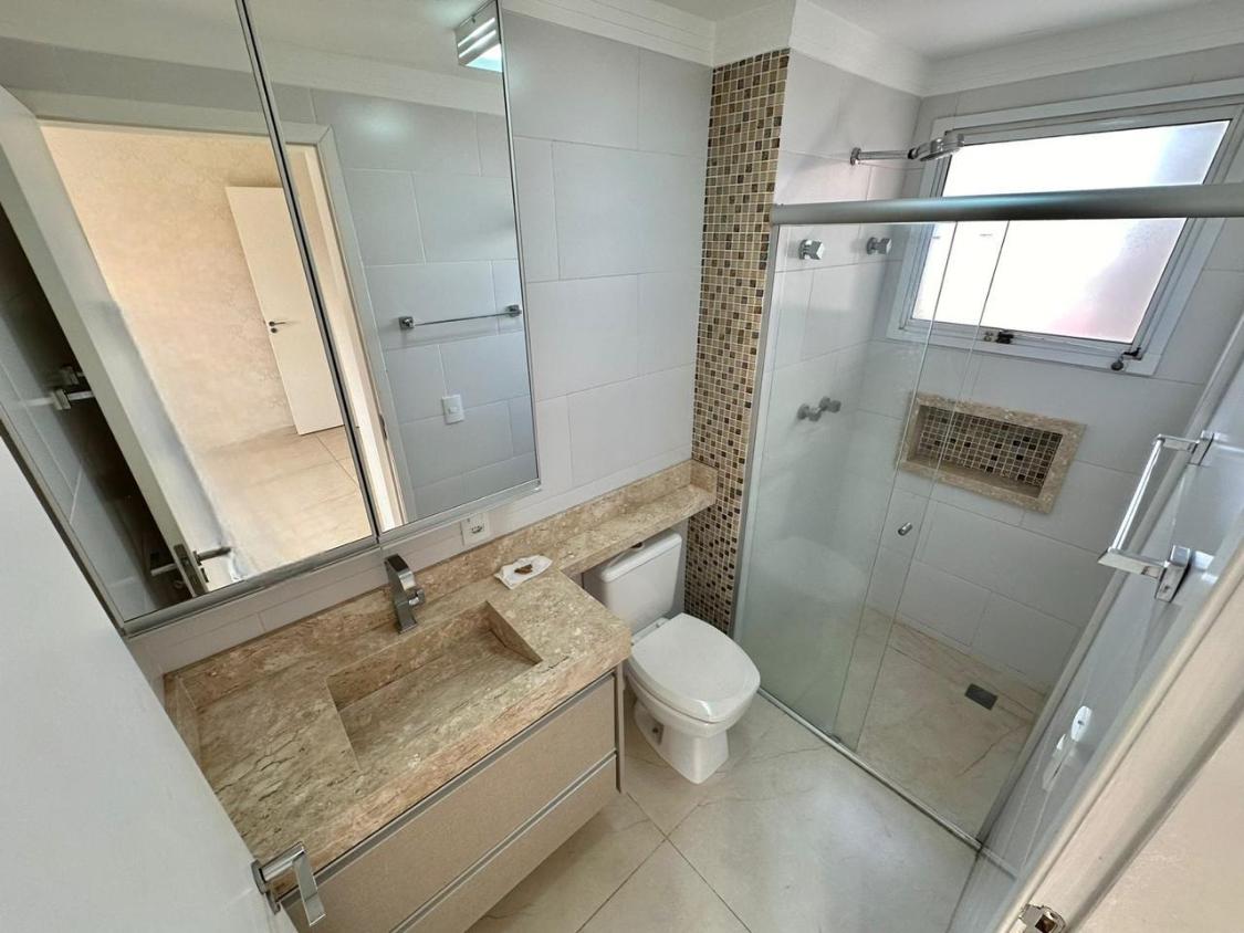 Apartamento à venda com 3 quartos, 90m² - Foto 4