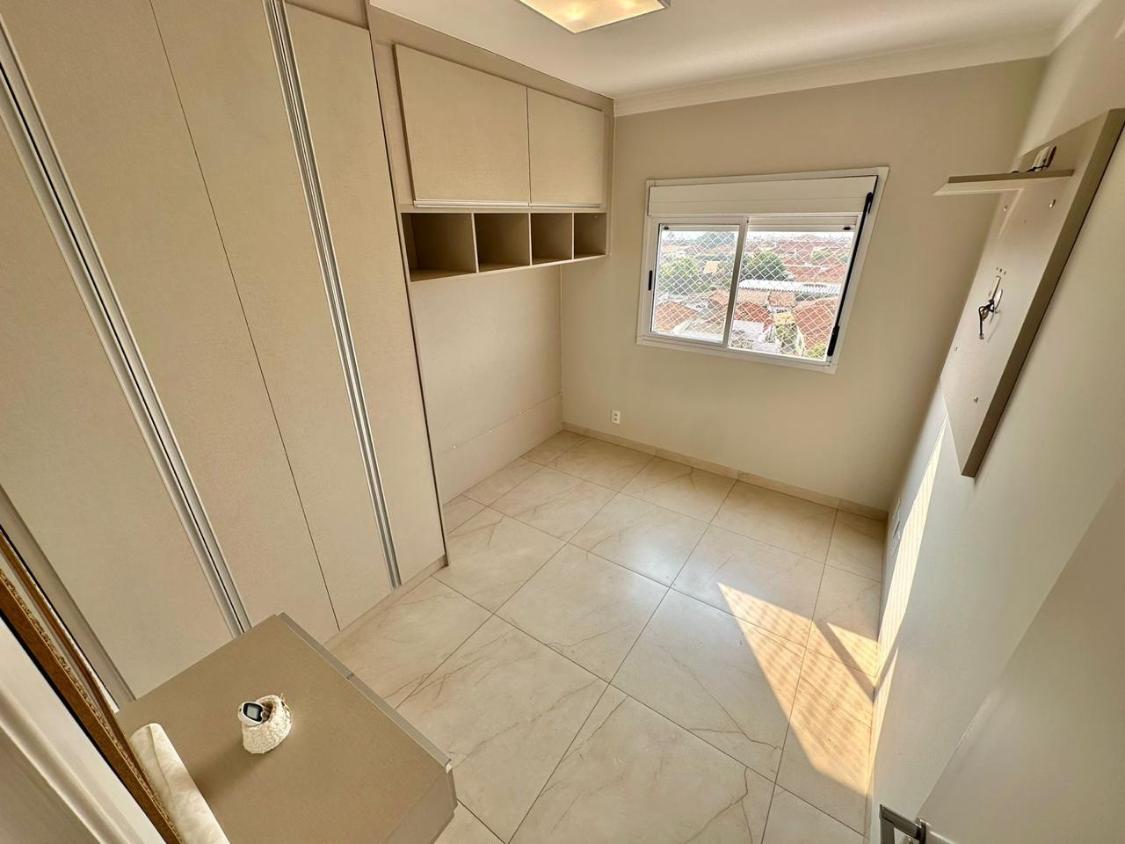 Apartamento à venda com 3 quartos, 90m² - Foto 7