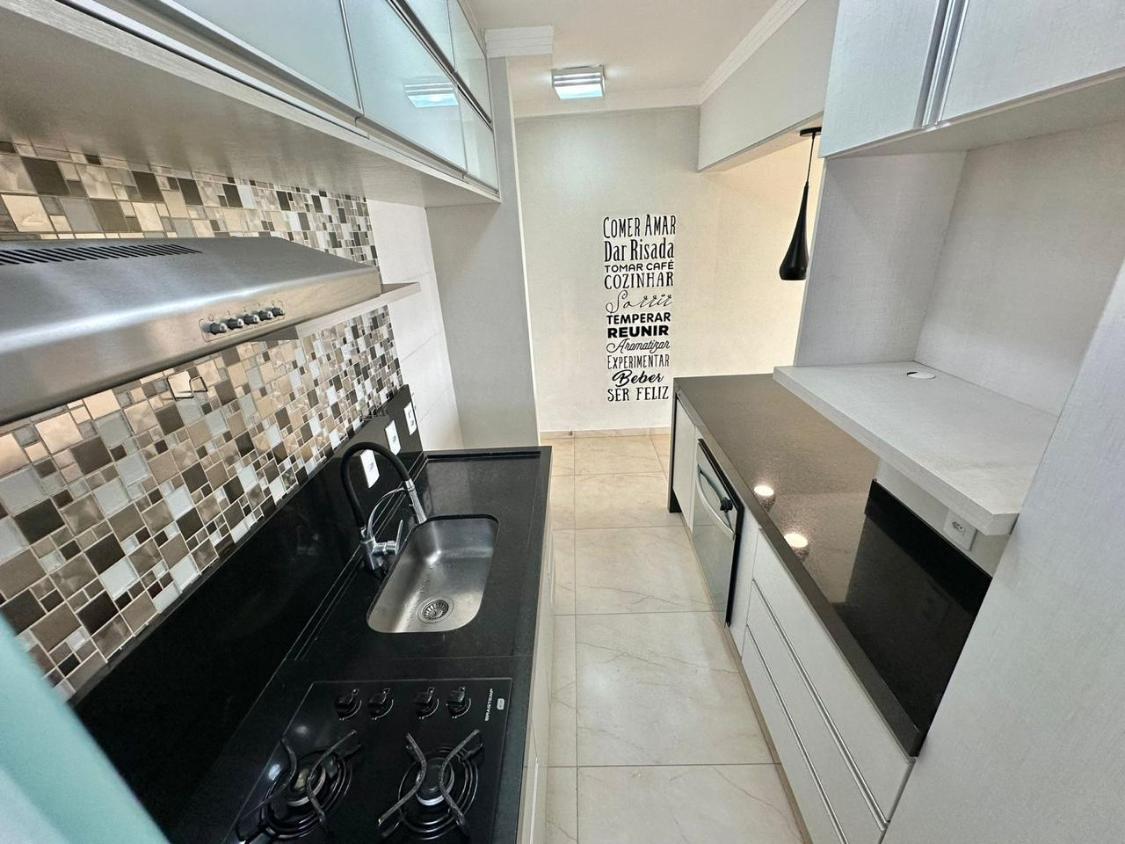 Apartamento à venda com 3 quartos, 90m² - Foto 8