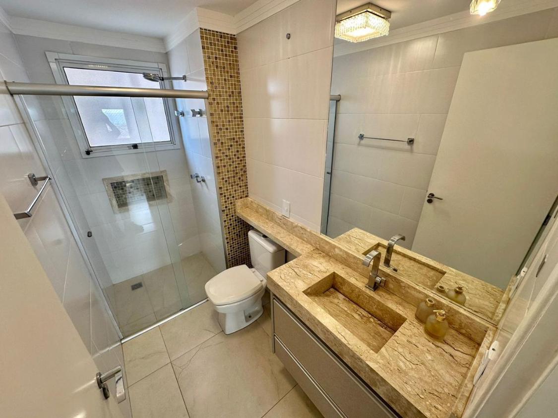 Apartamento à venda com 3 quartos, 90m² - Foto 9