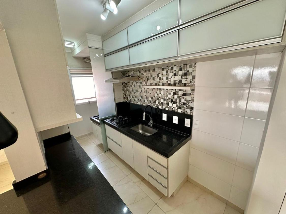 Apartamento à venda com 3 quartos, 90m² - Foto 10